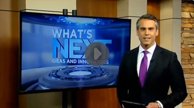 WNCN TVs' What's Next electric toothbrush accessory segment